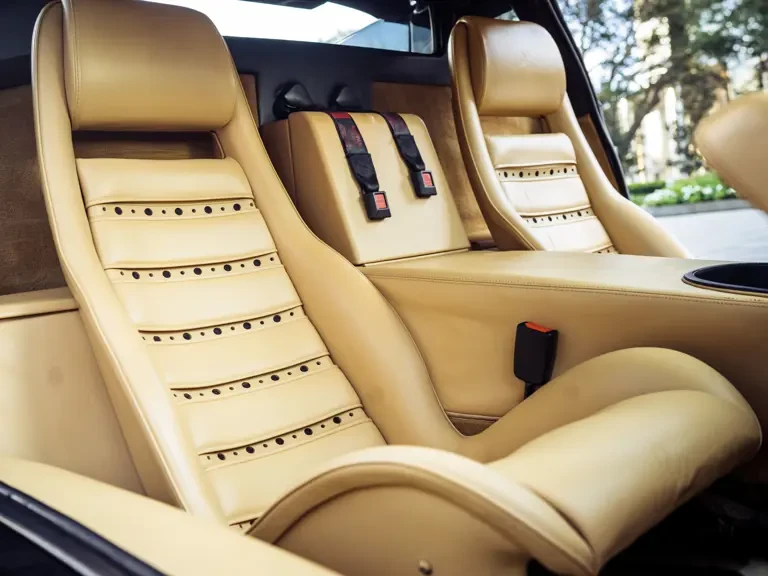 1991 Lamborghini Diablo - Image 30 of 31