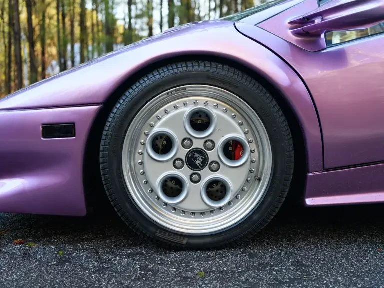 1991 Lamborghini Diablo - Image 17 of 31