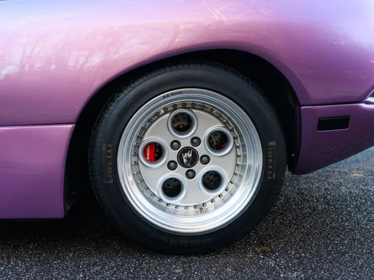 1991 Lamborghini Diablo - Image 16 of 31