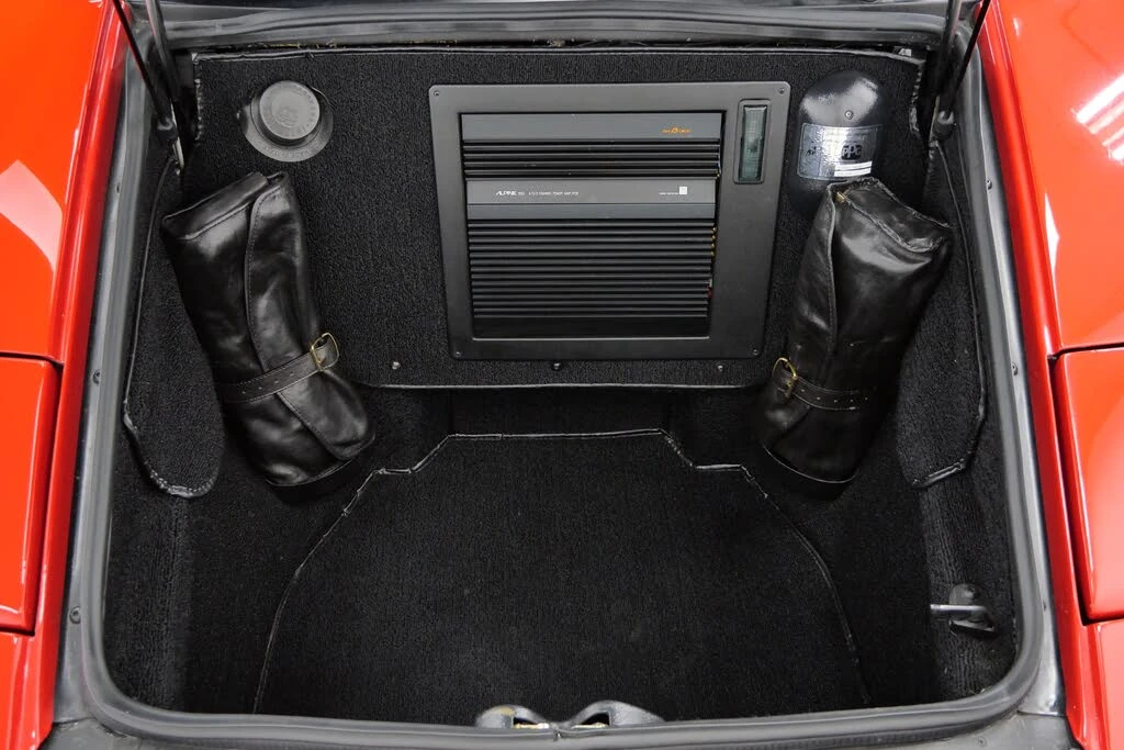 1991 Lamborghini Diablo - Image 17 of 31