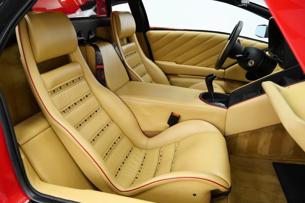 1991 Lamborghini Diablo - Image 22 of 31