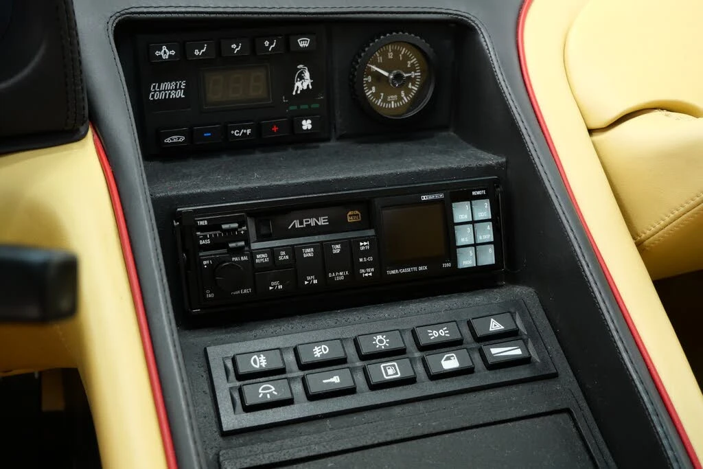 1991 Lamborghini Diablo - Image 26 of 31