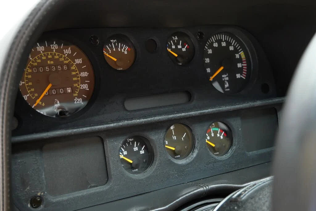 1991 Lamborghini Diablo - Image 24 of 31