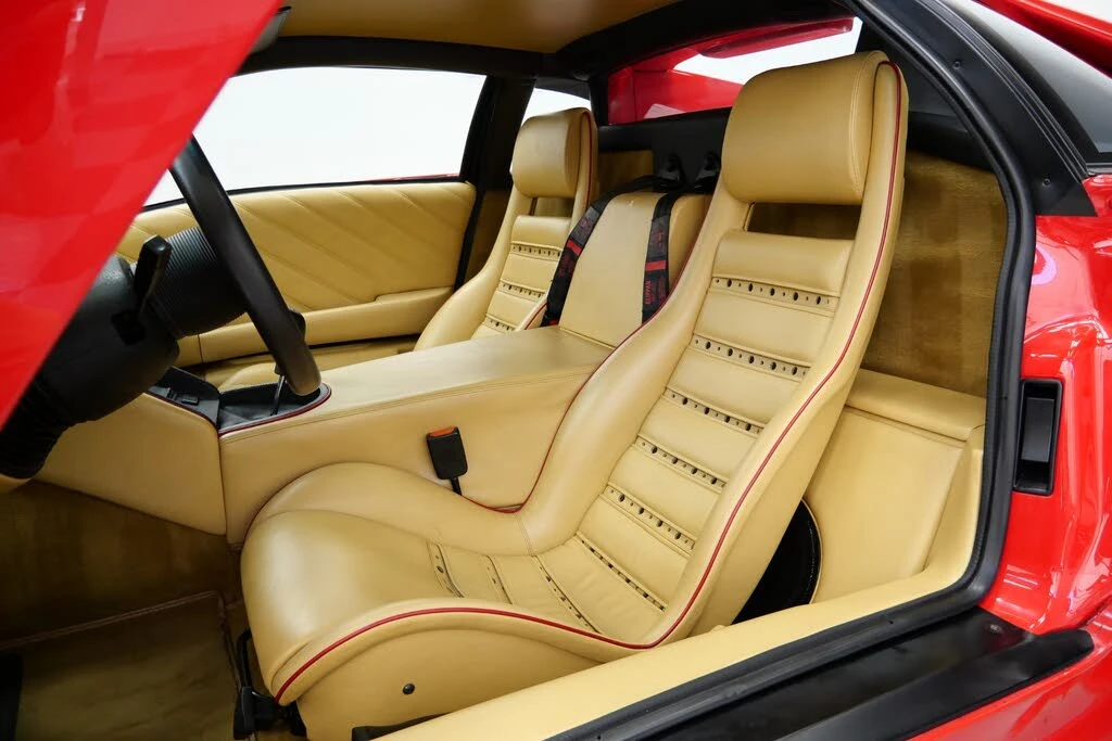 1991 Lamborghini Diablo - Image 21 of 31