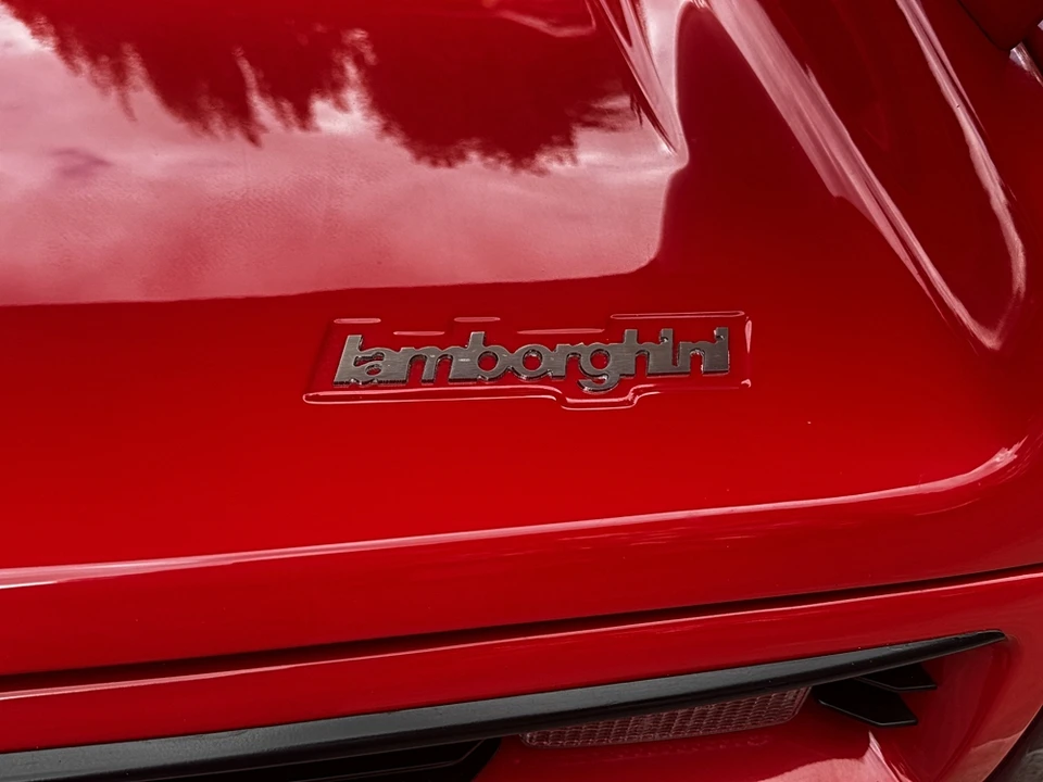 1991 Lamborghini Diablo - Image 31 of 31
