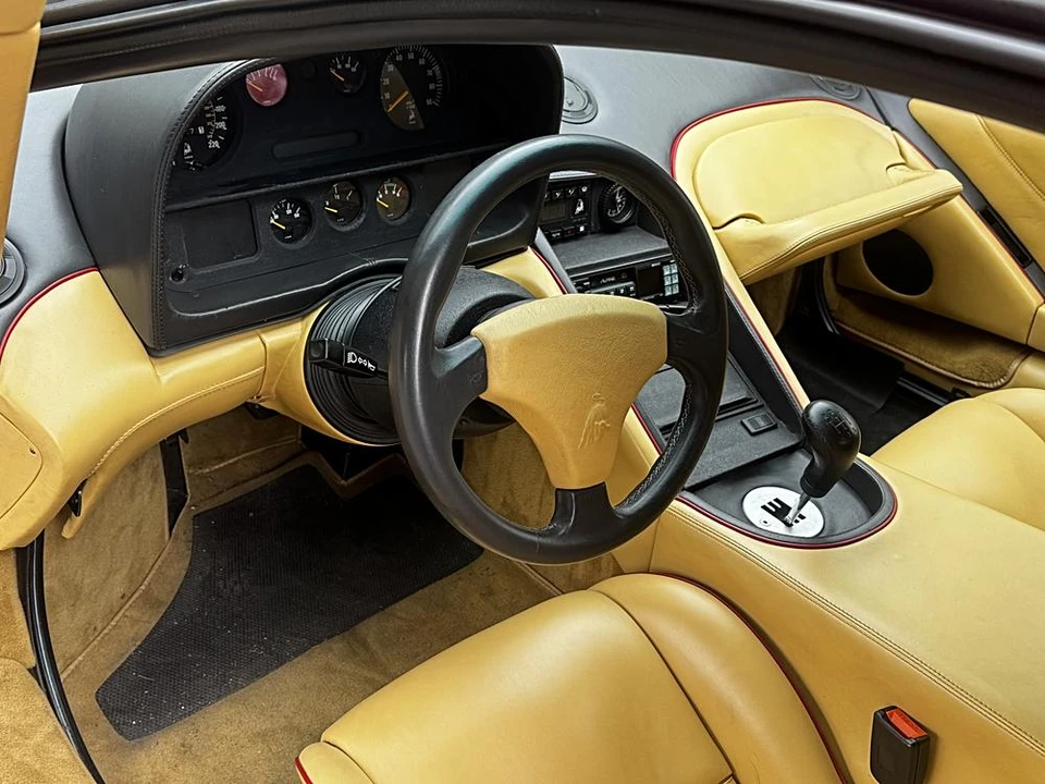 1991 Lamborghini Diablo - Image 18 of 31