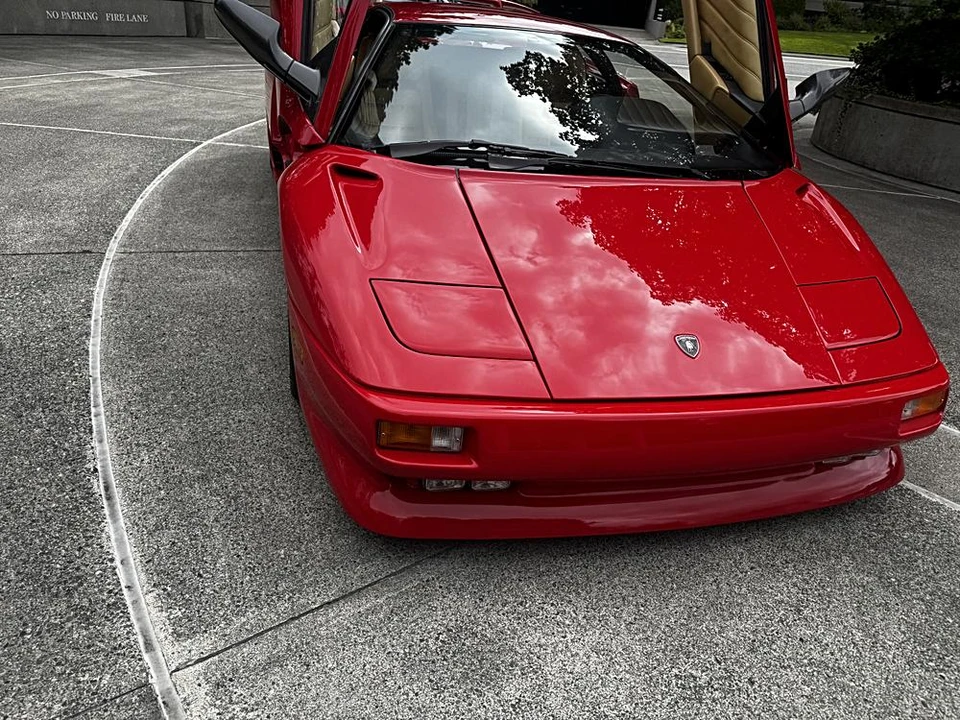 1991 Lamborghini Diablo - Image 8 of 31