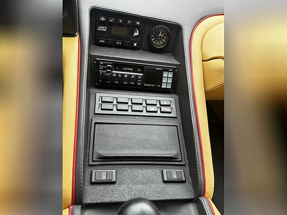 1991 Lamborghini Diablo - Image 23 of 31