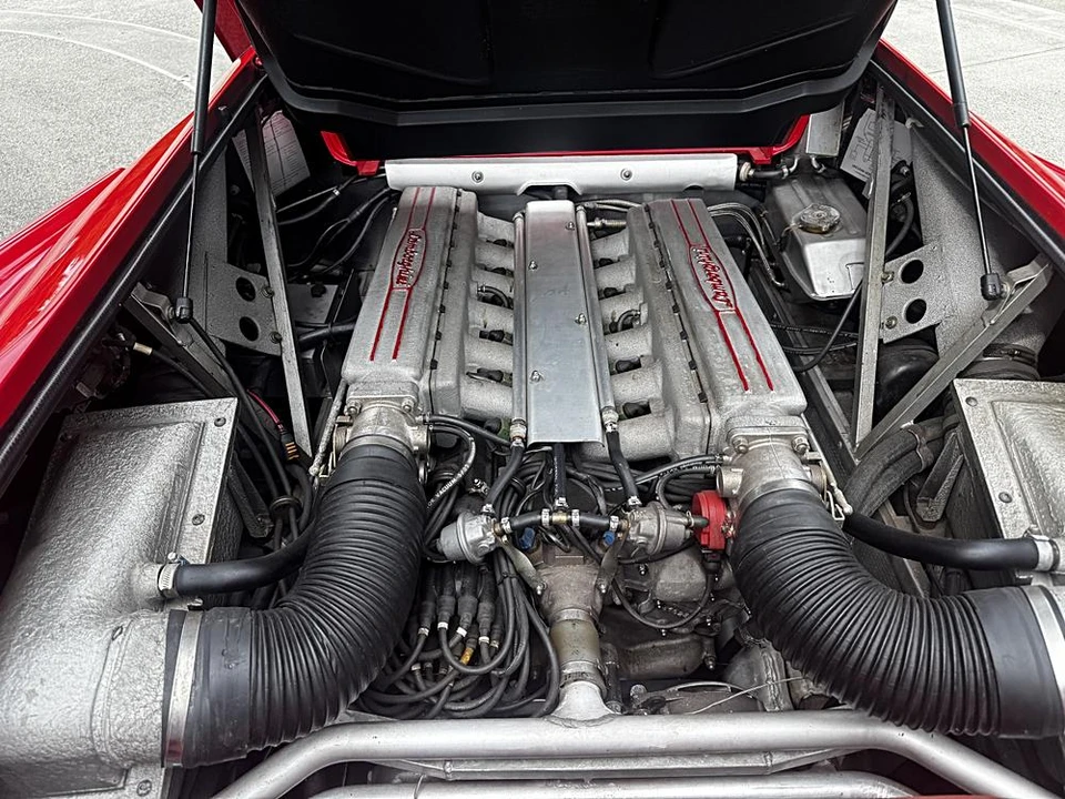 1991 Lamborghini Diablo - Image 6 of 31