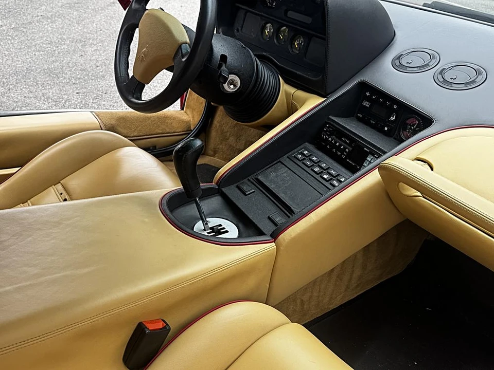 1991 Lamborghini Diablo - Image 28 of 31