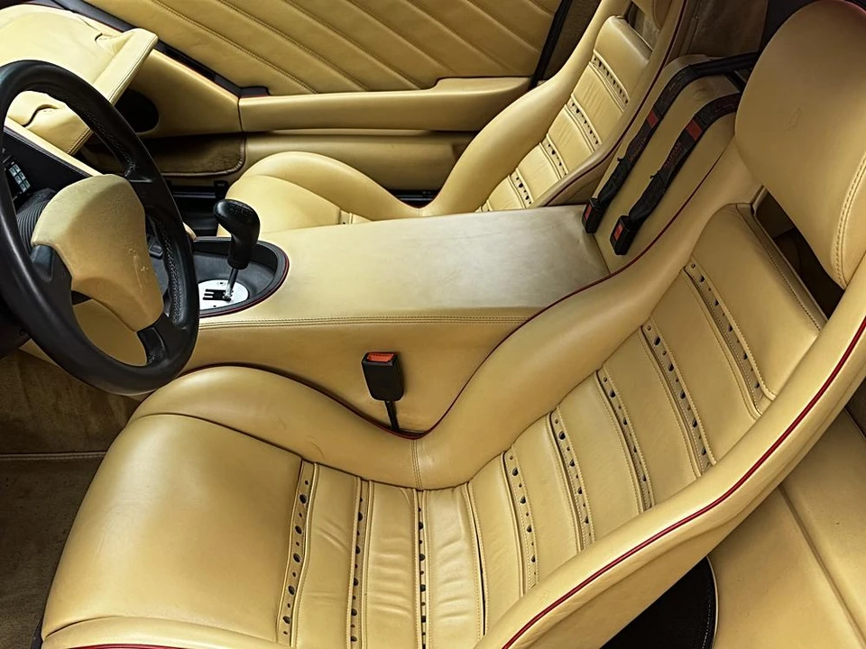 1991 Lamborghini Diablo - Image 19 of 31