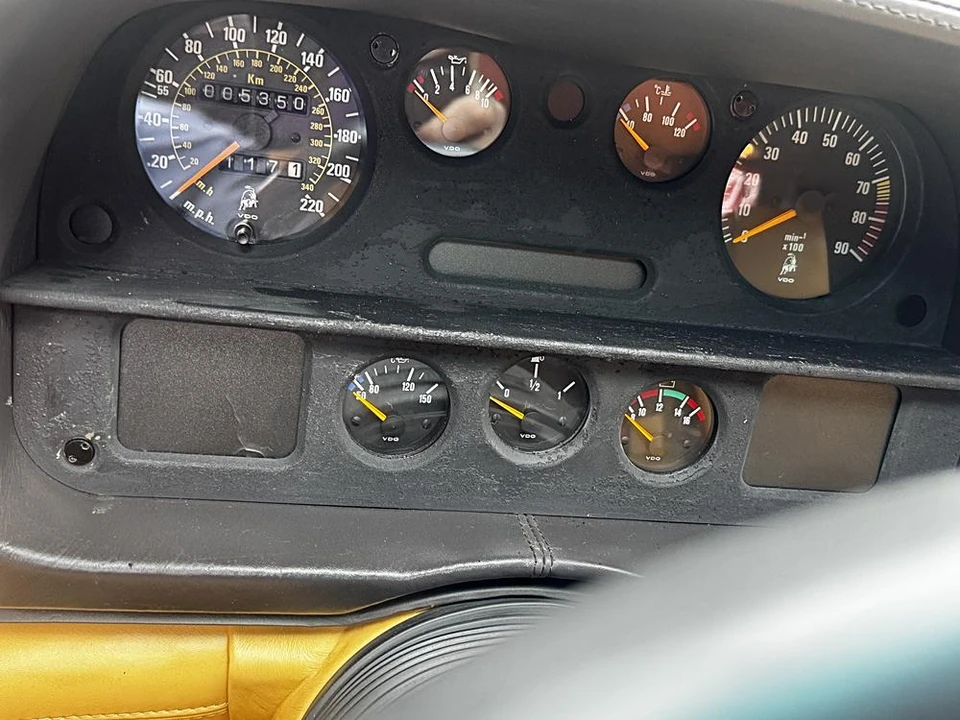 1991 Lamborghini Diablo - Image 22 of 31