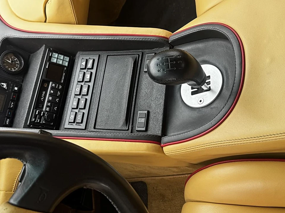 1991 Lamborghini Diablo - Image 25 of 31