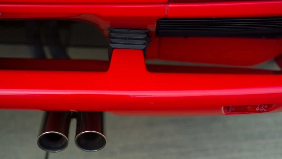 1991 Lamborghini Diablo - Image 9 of 12