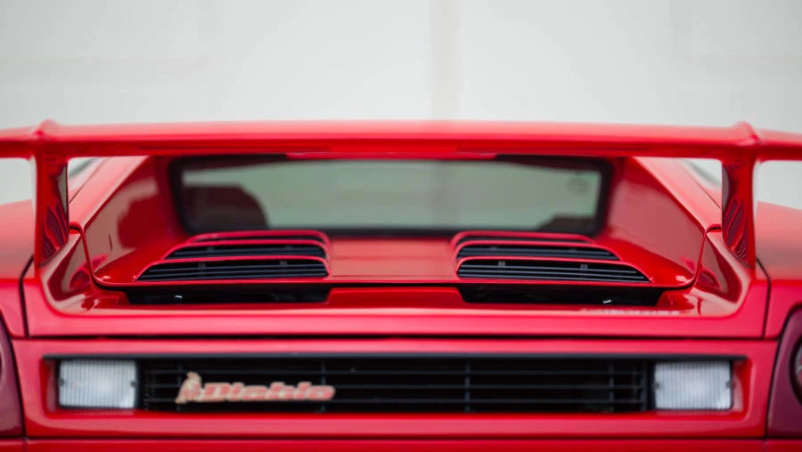 1991 Lamborghini Diablo - Image 10 of 12