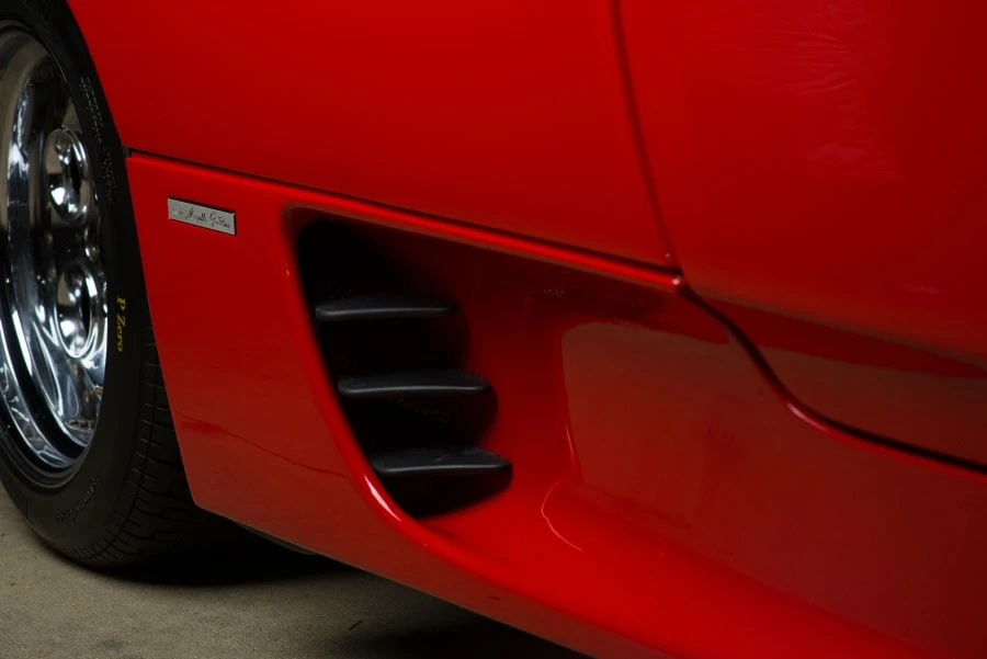 1991 Lamborghini Diablo - Image 9 of 12