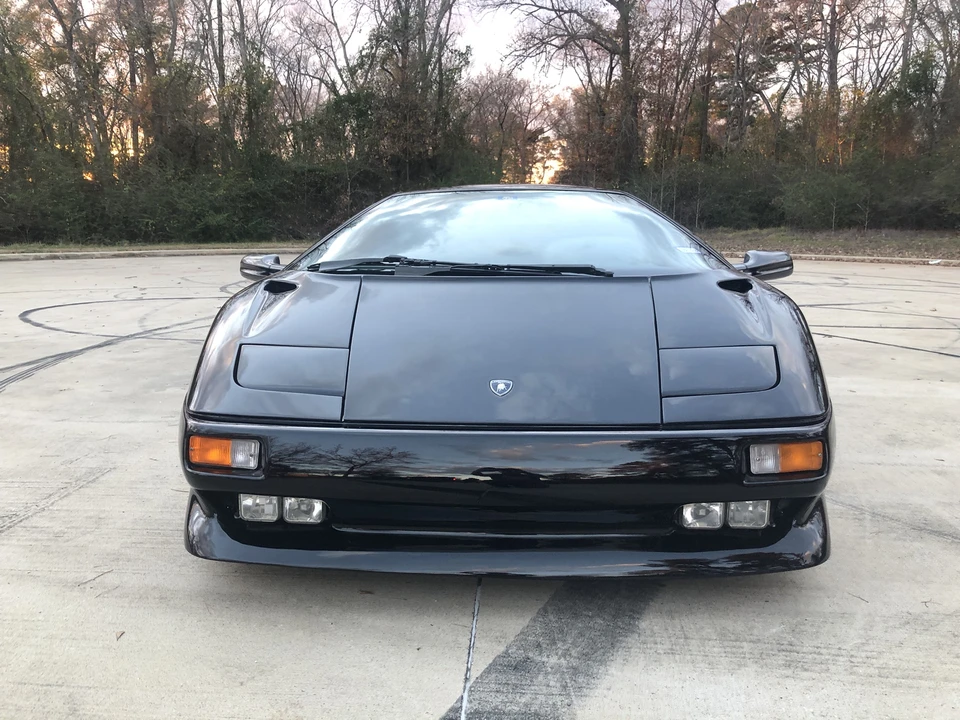 1991 Lamborghini Diablo - Image 18 of 31