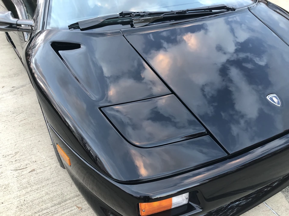 1991 Lamborghini Diablo - Image 31 of 31