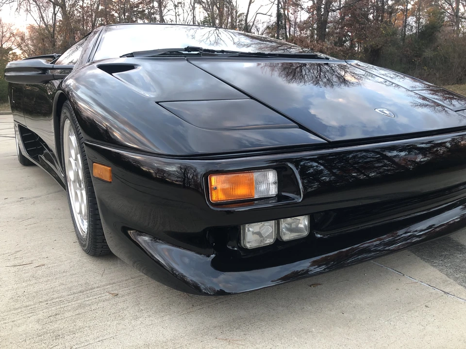 1991 Lamborghini Diablo - Image 29 of 31
