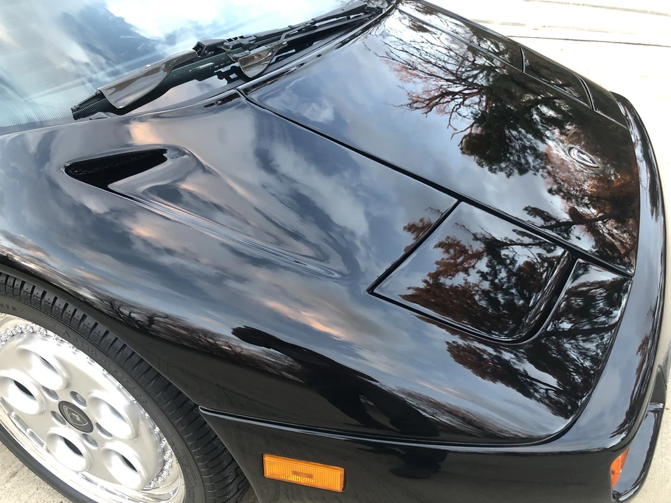 1991 Lamborghini Diablo - Image 30 of 31