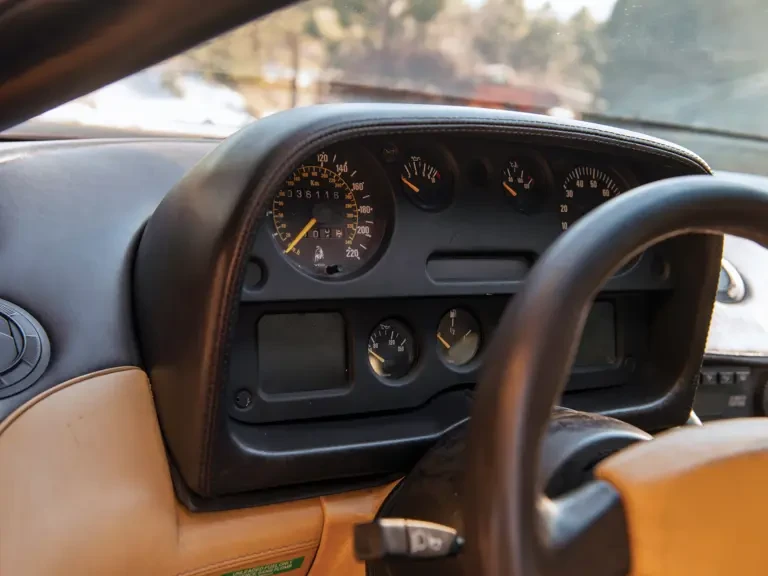 1991 Lamborghini Diablo - Image 13 of 21