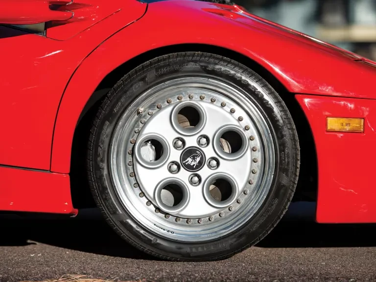 1991 Lamborghini Diablo - Image 16 of 21