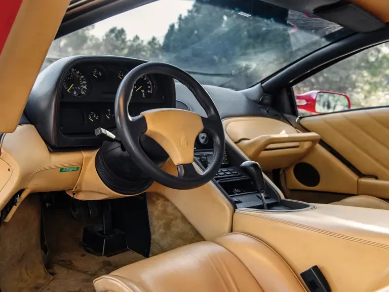 1991 Lamborghini Diablo - Image 5 of 21