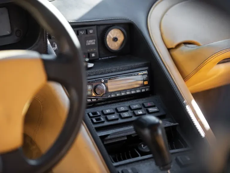 1991 Lamborghini Diablo - Image 14 of 21