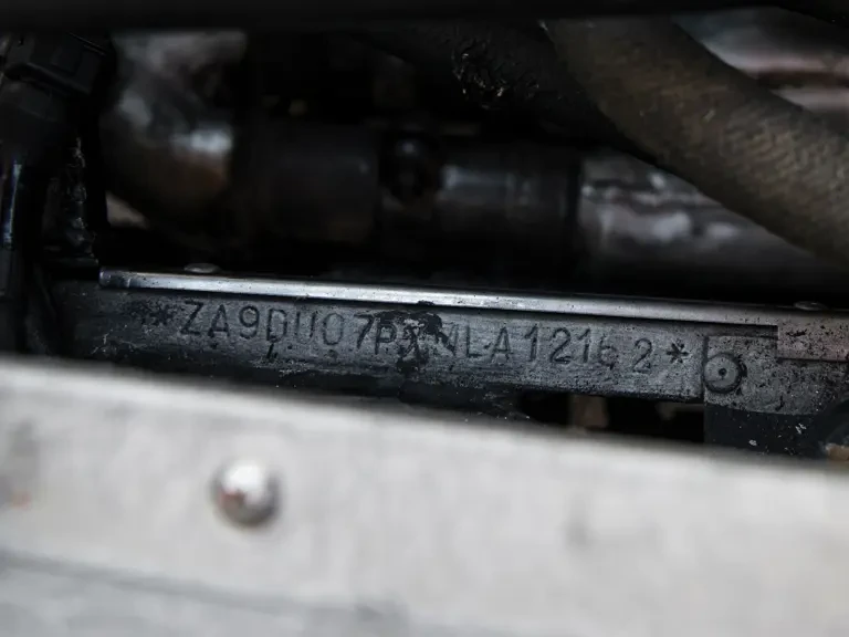 1991 Lamborghini Diablo - Image 18 of 21