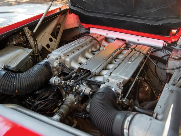 1991 Lamborghini Diablo - Image 4 of 21
