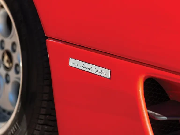 1991 Lamborghini Diablo - Image 8 of 21