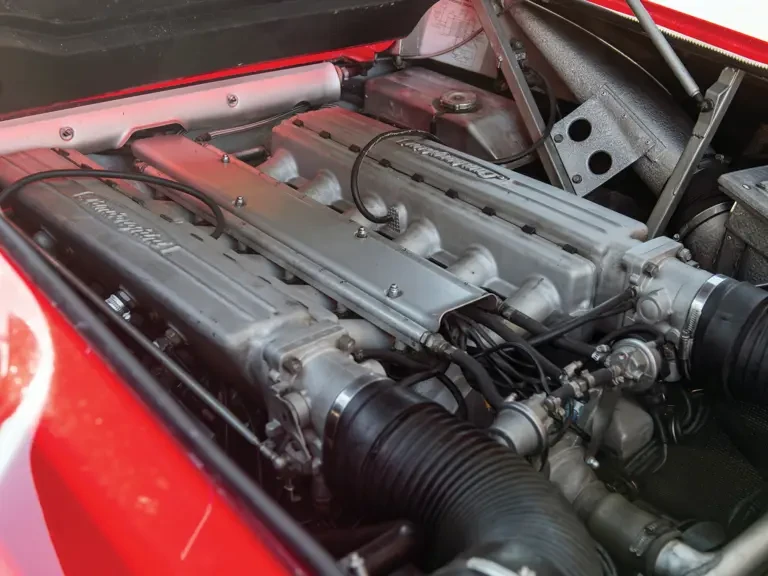 1991 Lamborghini Diablo - Image 20 of 21