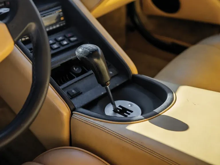 1991 Lamborghini Diablo - Image 12 of 21