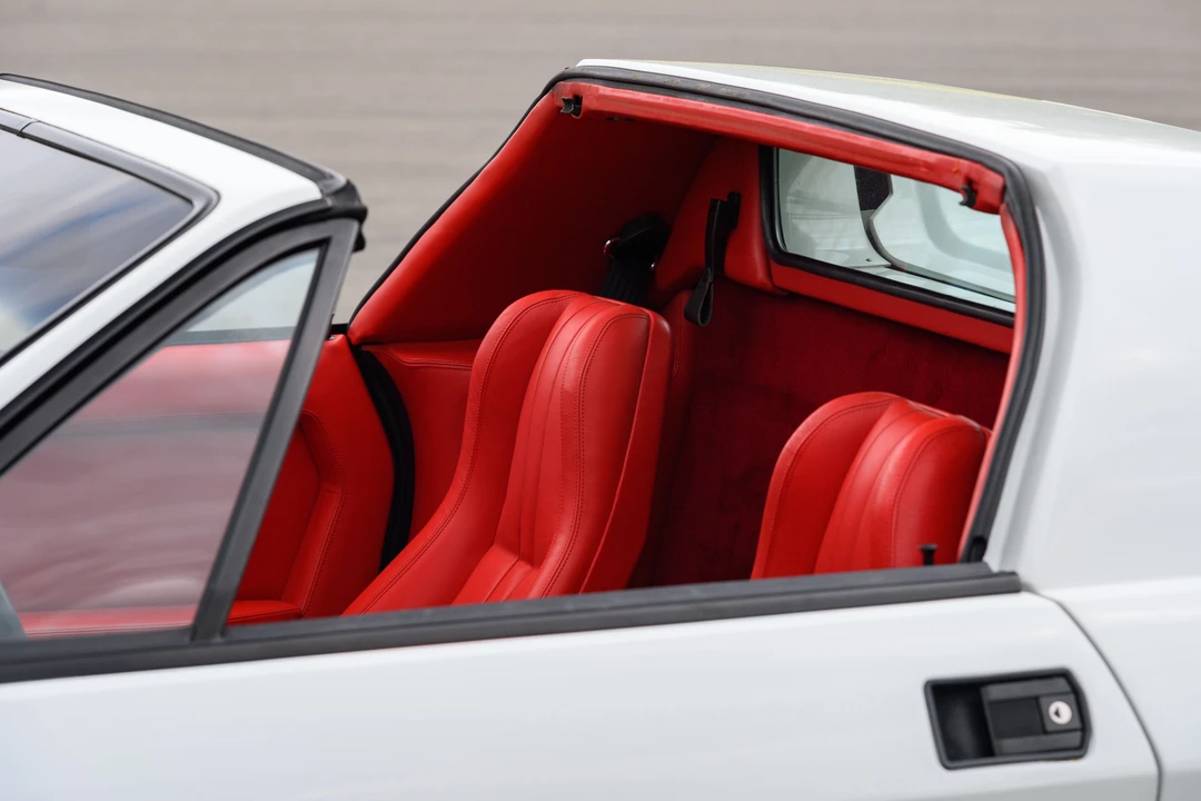 1991 Lamborghini Jalpa - Image 19 of 28