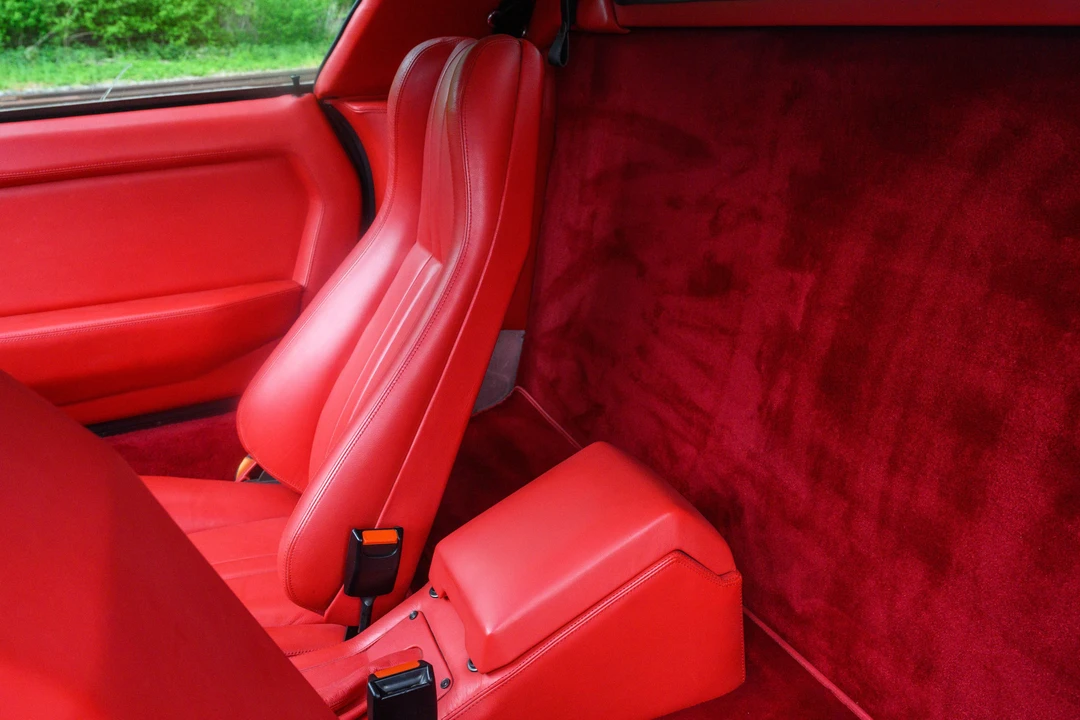 1991 Lamborghini Jalpa - Image 26 of 28