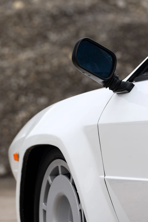1991 Lamborghini Jalpa - Image 13 of 28