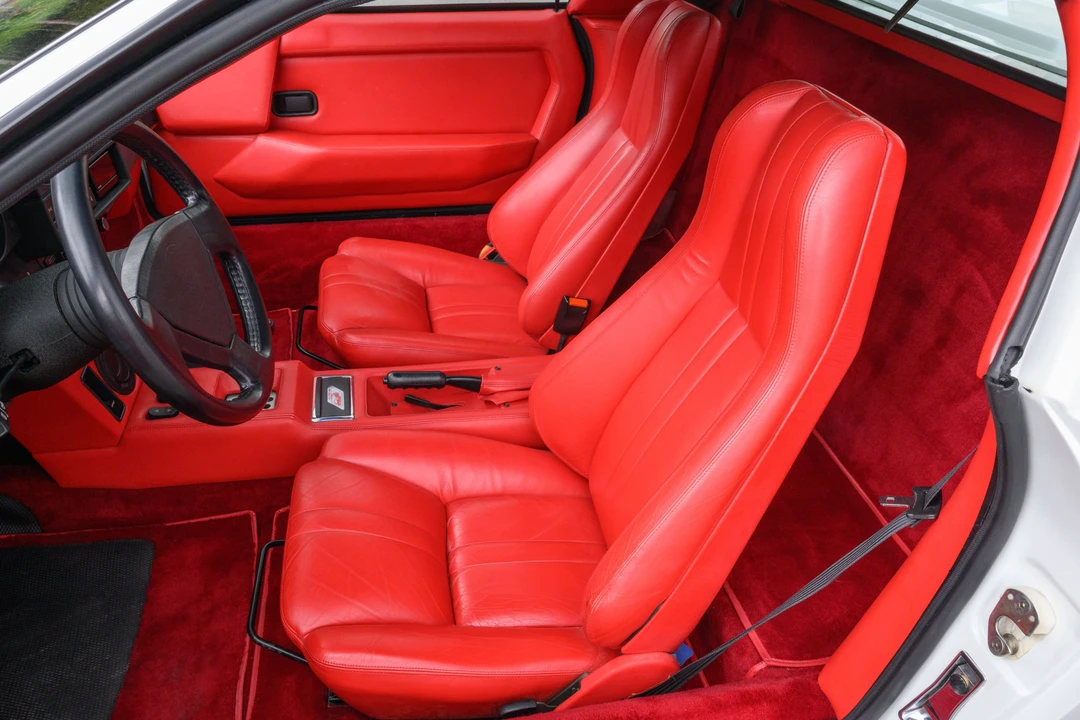 1991 Lamborghini Jalpa - Image 22 of 28