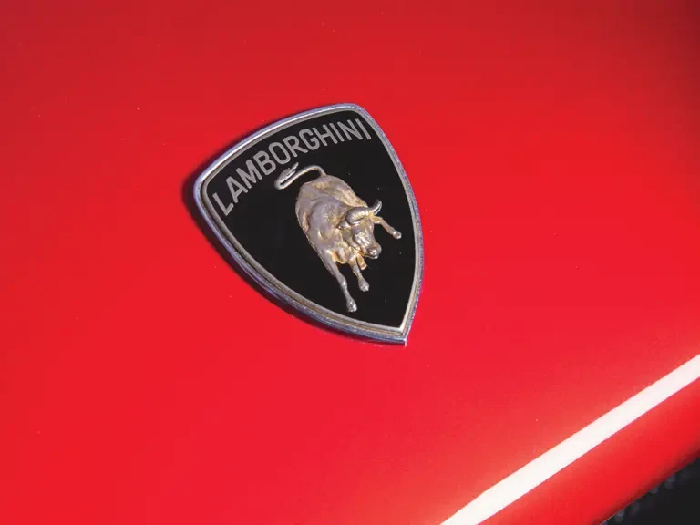 1991 Lamborghini LM002 - Image 6 of 27