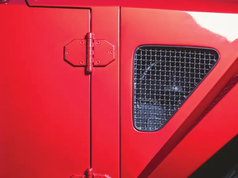 1991 Lamborghini LM002 - Image 22 of 27