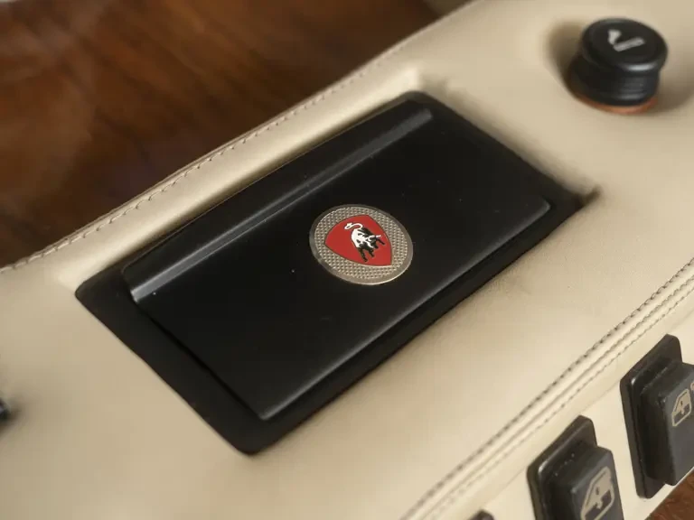 1991 Lamborghini LM002 - Image 20 of 31