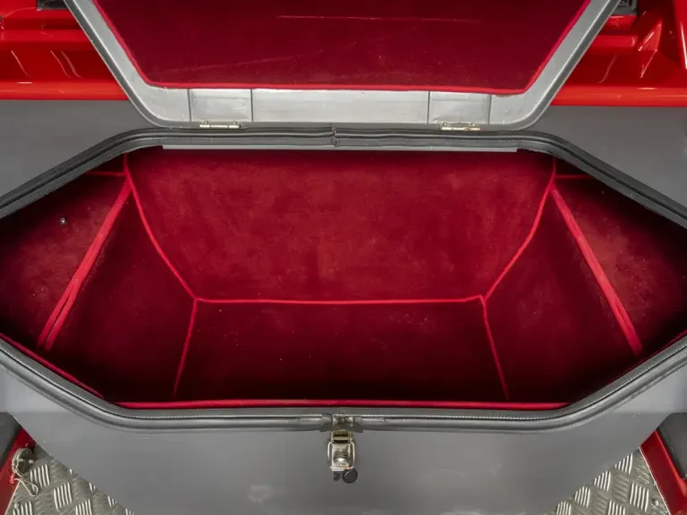 1991 Lamborghini LM002 - Image 31 of 31
