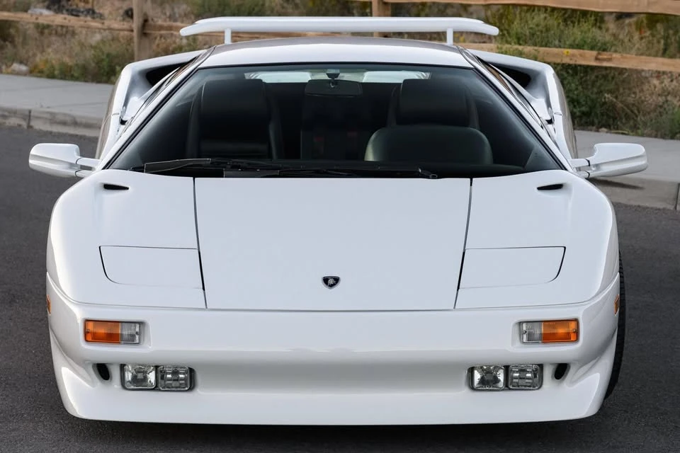 1991 Lamborghini Diablo - Image 2 of 16