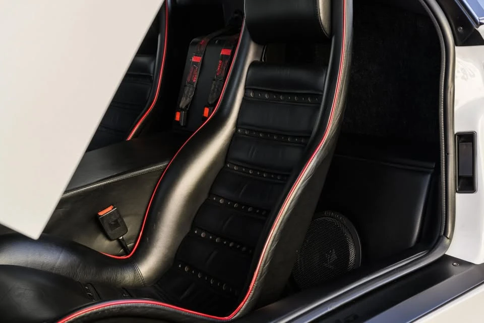 1991 Lamborghini Diablo - Image 14 of 16