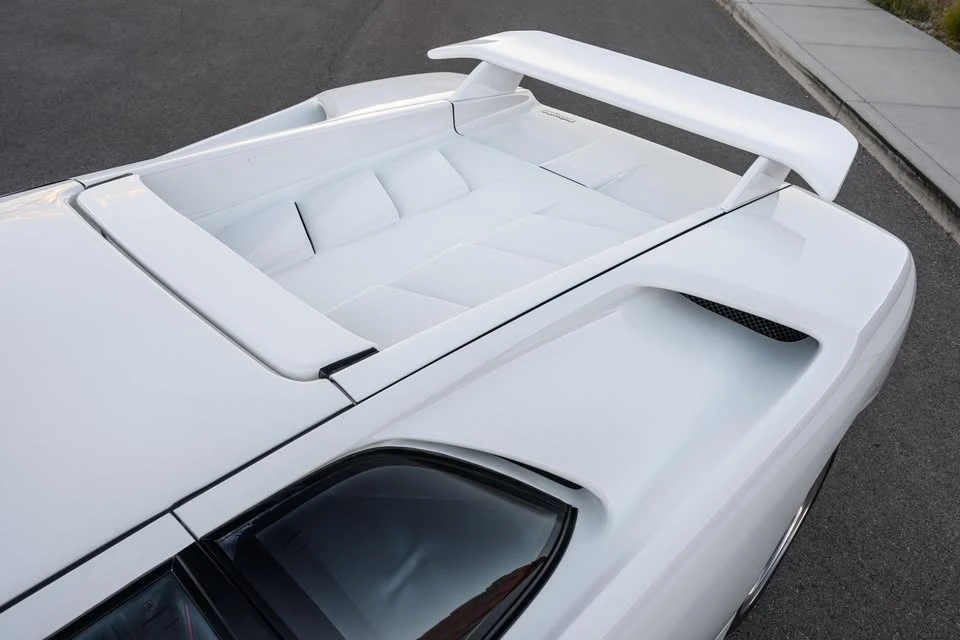 1991 Lamborghini Diablo - Image 11 of 16