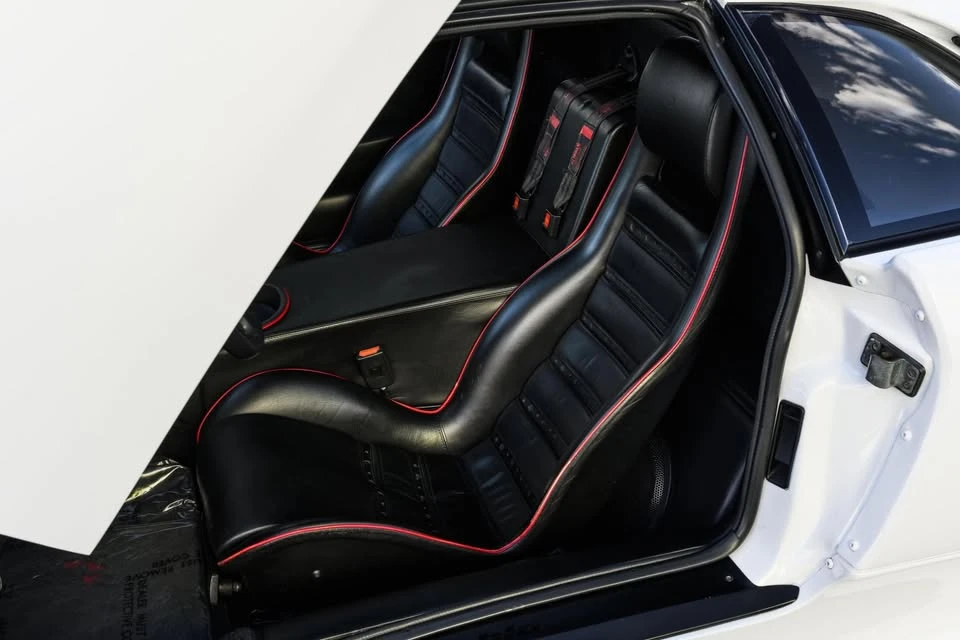 1991 Lamborghini Diablo - Image 13 of 16