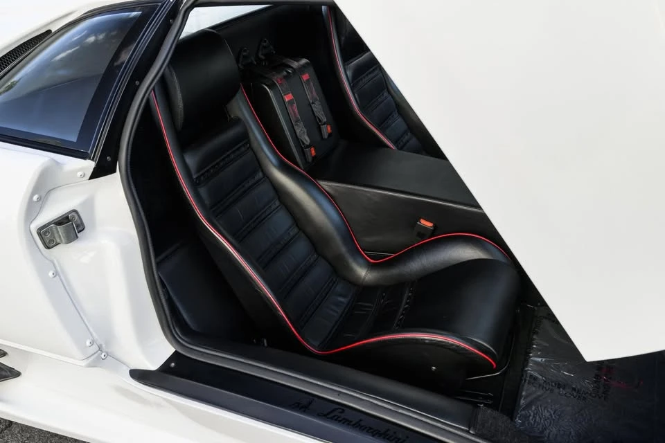 1991 Lamborghini Diablo - Image 16 of 16