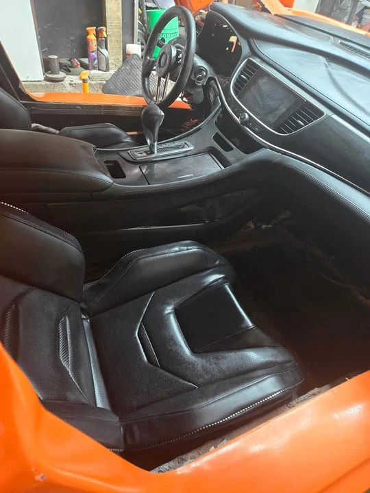 1991 Lamborghini Diablo - Image 4 of 8
