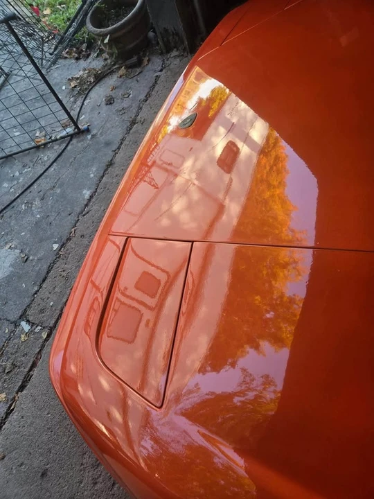 1991 Lamborghini Diablo - Image 3 of 8