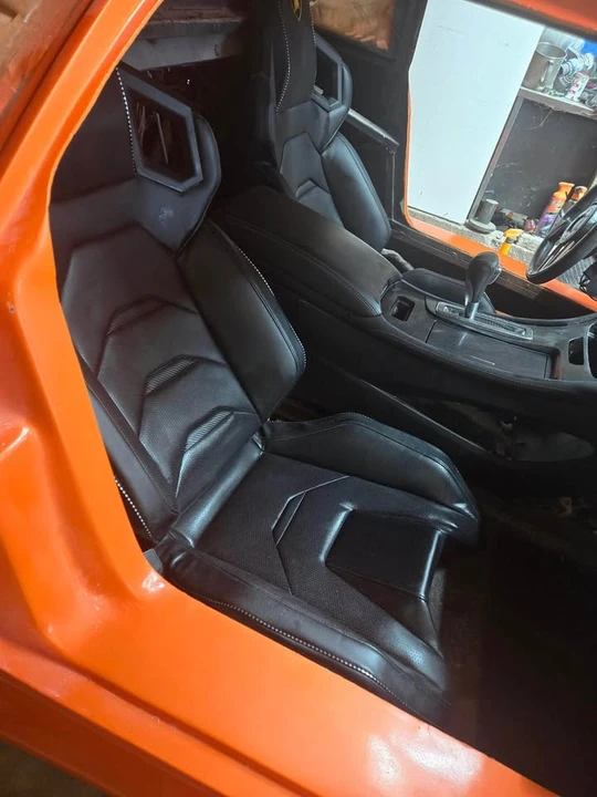 1991 Lamborghini Diablo - Image 5 of 8