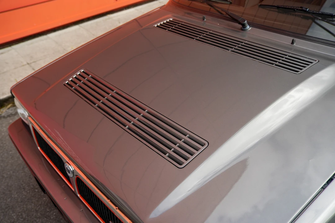 1991 Lancia Delta 1st Gen - Image 18 of 31